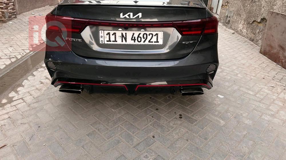 کیا K3